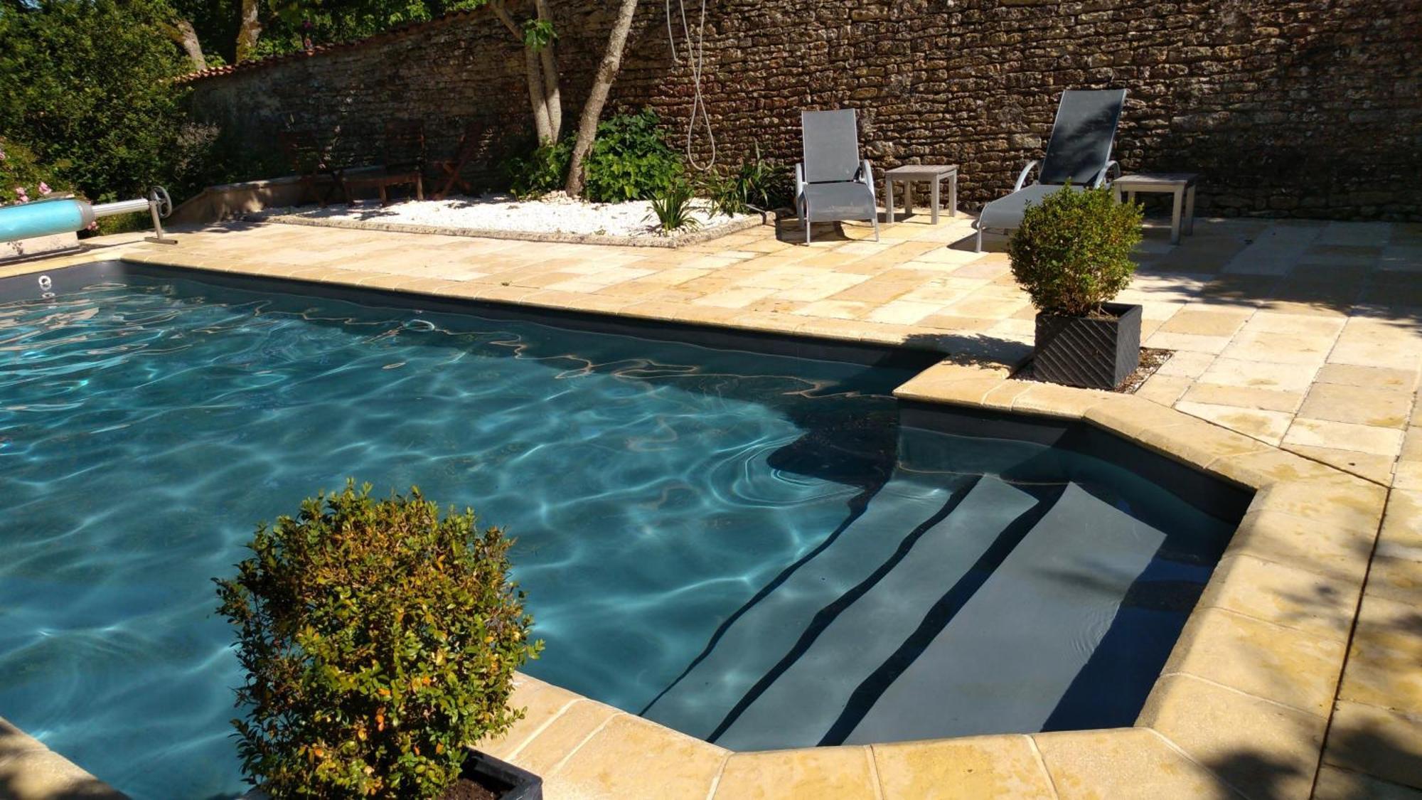 Cote Marais Villa Chaille-Les-Marais Ngoại thất bức ảnh