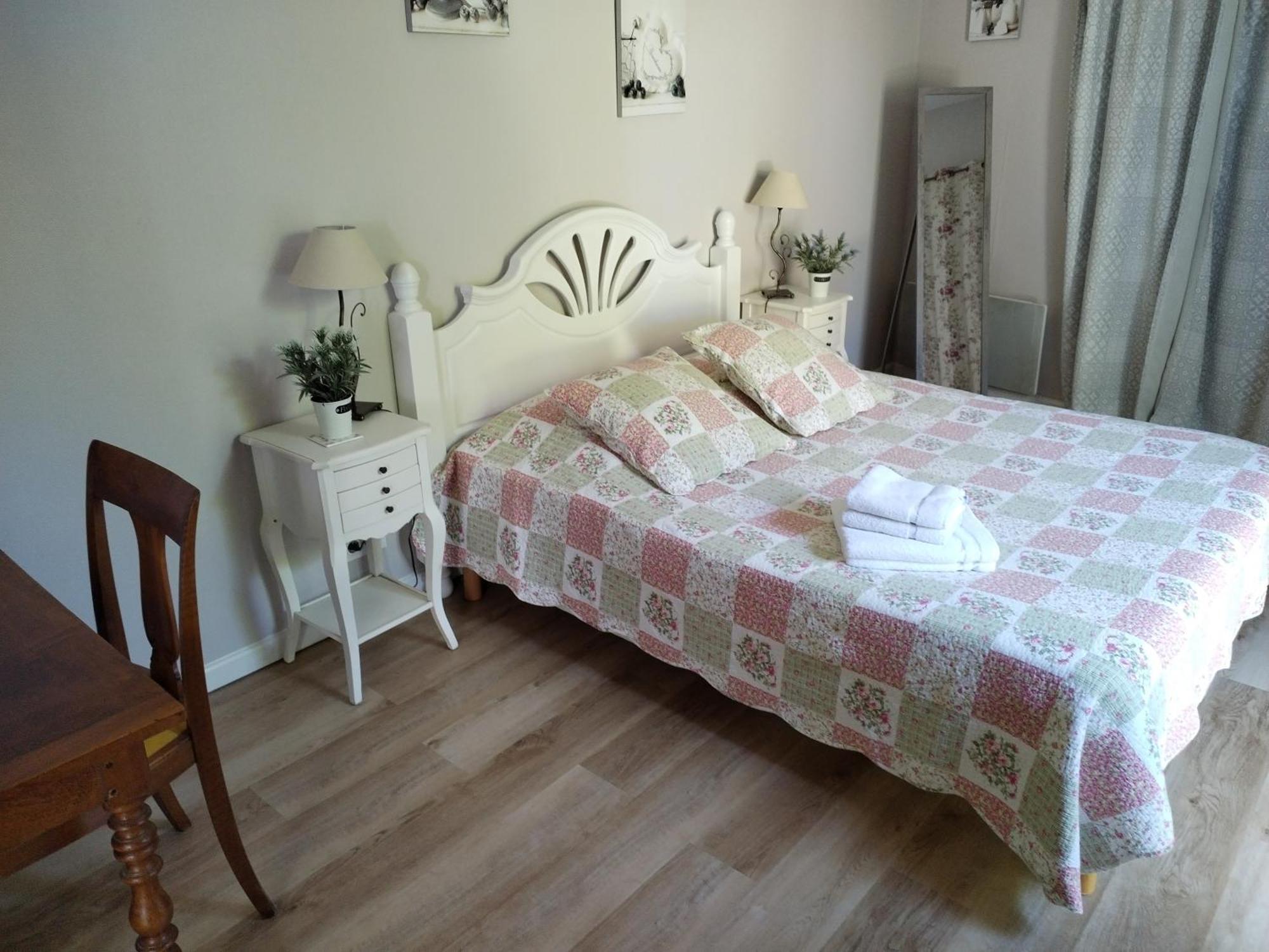 Cote Marais Villa Chaille-Les-Marais Ngoại thất bức ảnh