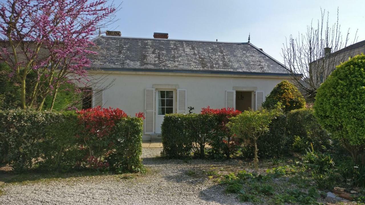 Cote Marais Villa Chaille-Les-Marais Ngoại thất bức ảnh